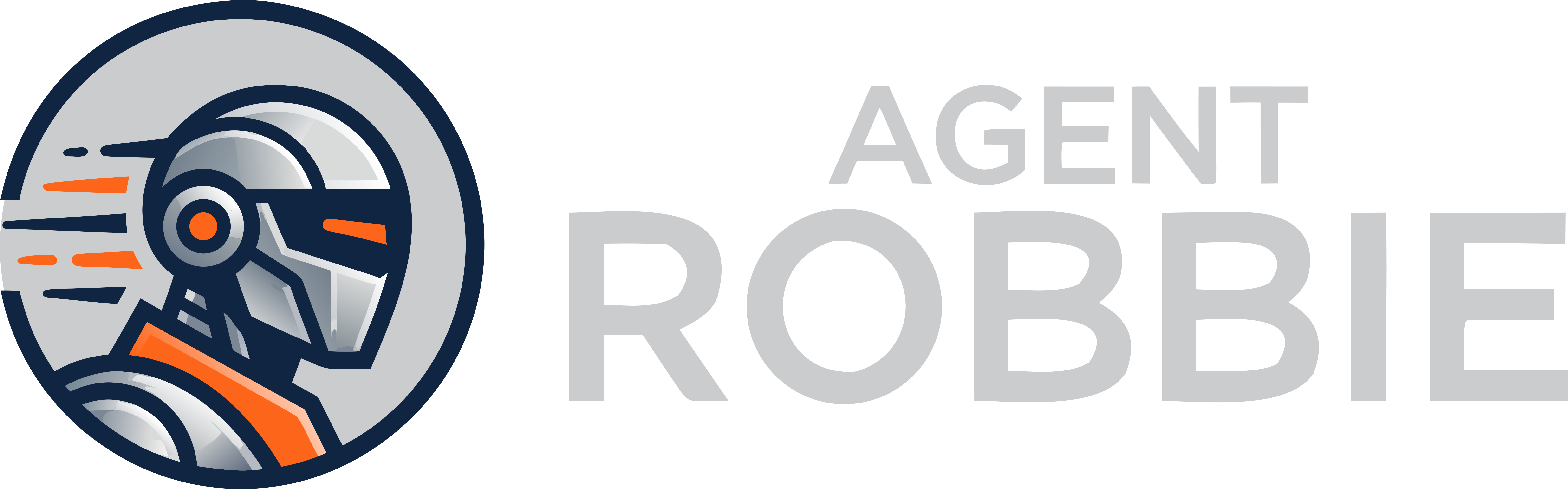 AGENT ROBBIE