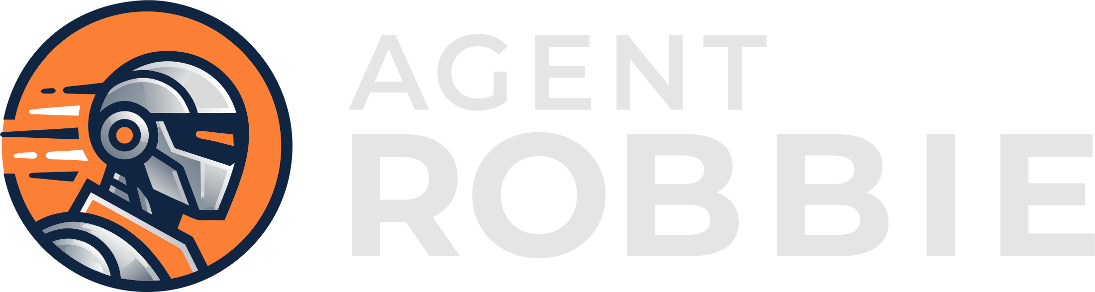 AGENT ROBBIE