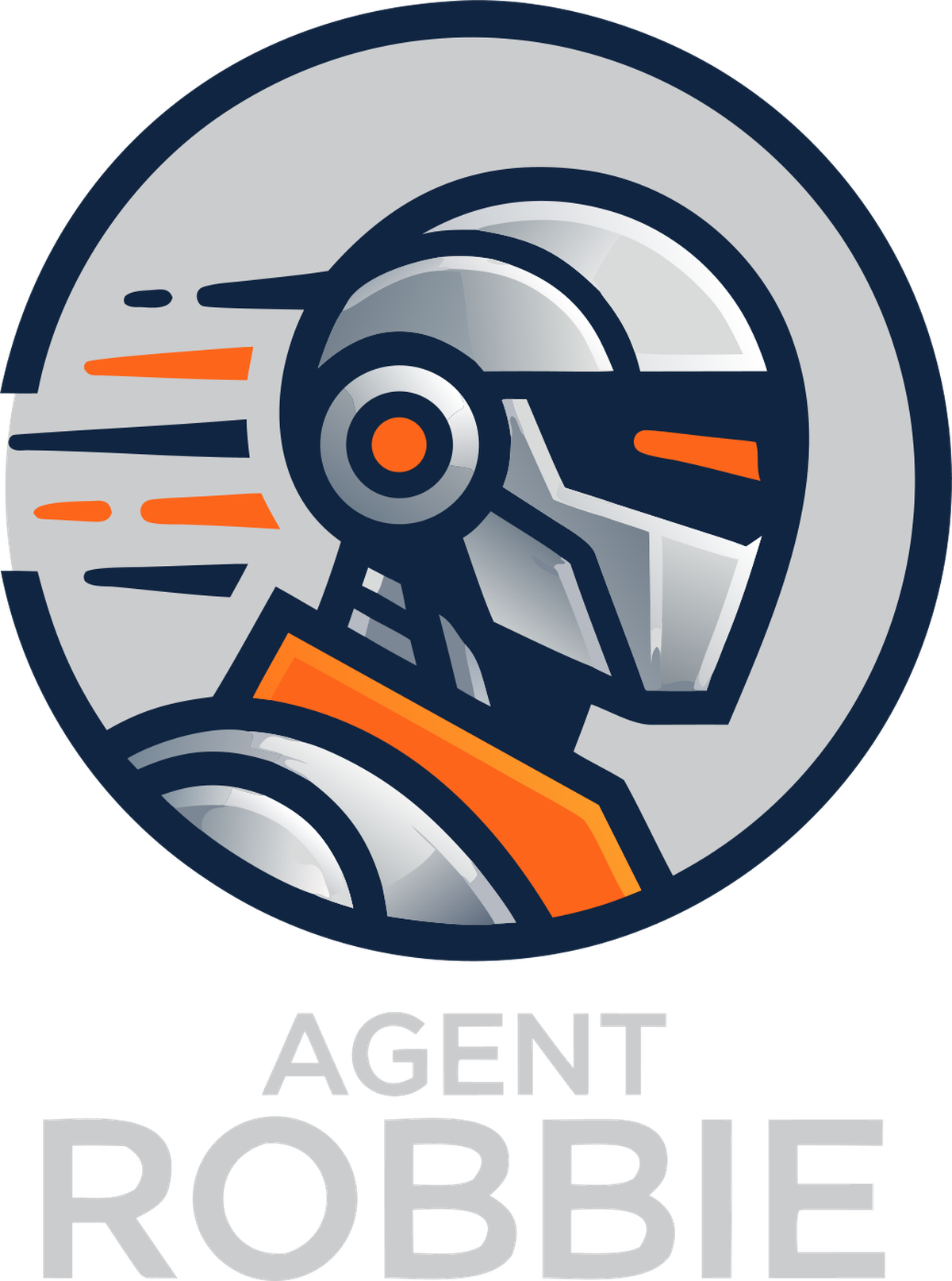 AGENT ROBBIE